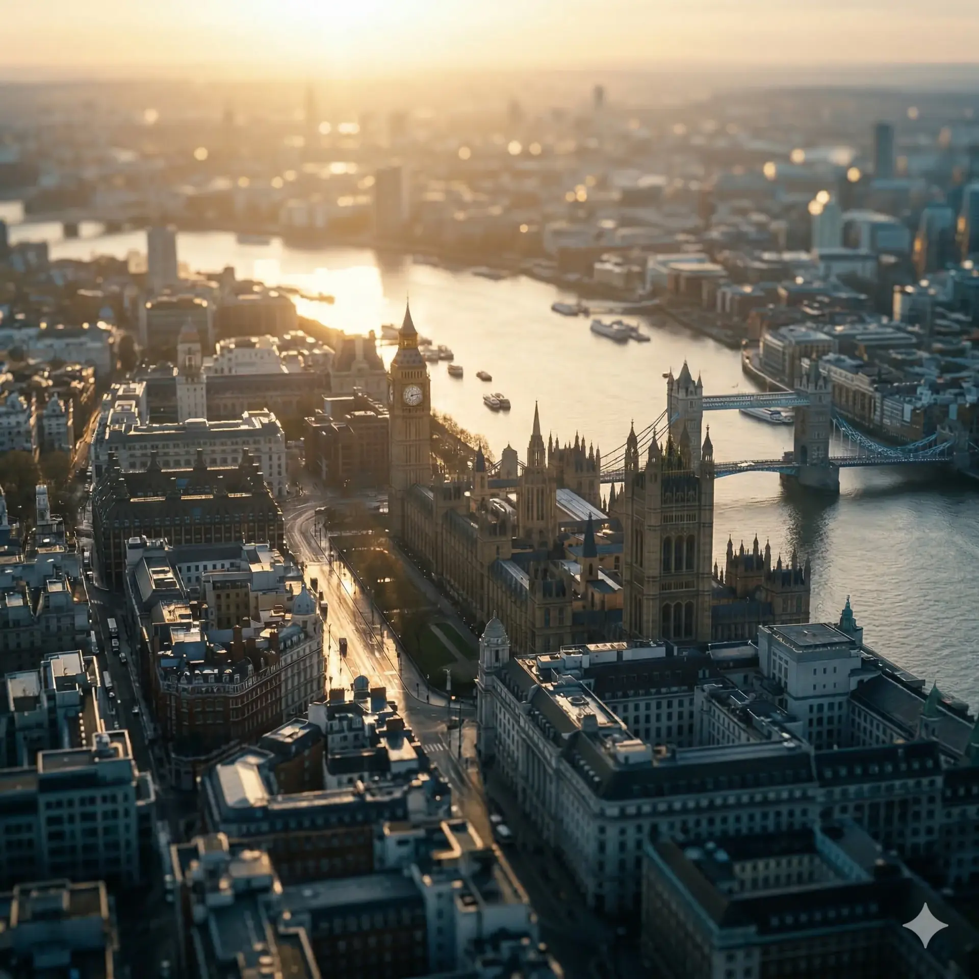 London, UK DXC location